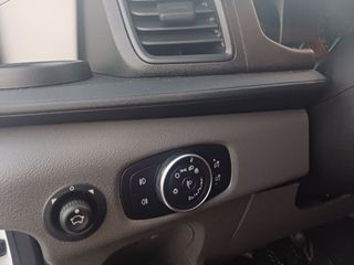 Κλούβα Ford 2020 TRANZIT. L3 H3. ΜΕ ΡΑΦΙΑ SORTIMO-thumb-44