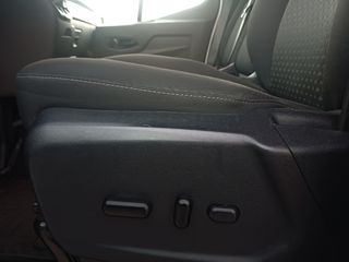 Κλούβα Ford 2020 TRANZIT. L3 H3. ΜΕ ΡΑΦΙΑ SORTIMO-thumb-45