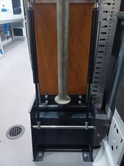 Κλούβα Ford 2020 TRANZIT. L3 H3. ΜΕ ΡΑΦΙΑ SORTIMO-thumb-56