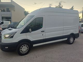 Κλούβα Ford 2020 TRANZIT. L3 H3. ΜΕ ΡΑΦΙΑ SORTIMO-thumb-14