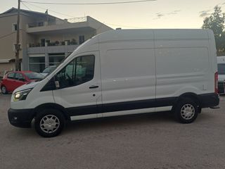 Κλούβα Ford 2020 TRANZIT. L3 H3. ΜΕ ΡΑΦΙΑ SORTIMO-thumb-17