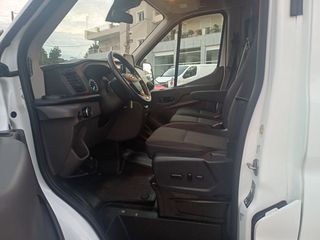 Κλούβα Ford 2020 TRANZIT. L3 H3. ΜΕ ΡΑΦΙΑ SORTIMO-thumb-19