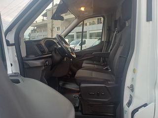 Κλούβα Ford 2020 TRANZIT. L3 H3. ΜΕ ΡΑΦΙΑ SORTIMO-thumb-20