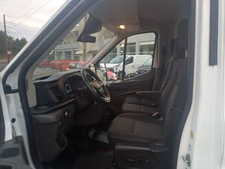 Κλούβα Ford 2020 TRANZIT. L3 H3. ΜΕ ΡΑΦΙΑ SORTIMO-thumb-21