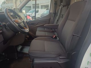 Κλούβα Ford 2020 TRANZIT. L3 H3. ΜΕ ΡΑΦΙΑ SORTIMO-thumb-26