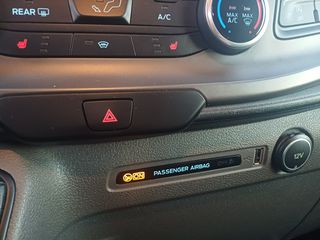 Κλούβα Ford 2020 TRANZIT. L3 H3. ΜΕ ΡΑΦΙΑ SORTIMO-thumb-34