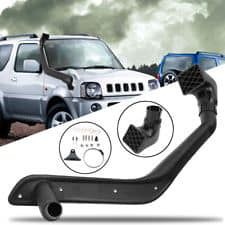 Snorkel  SUZUKI [Samurai,Jimny,Vitara]-thumb-2