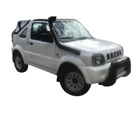 Snorkel  SUZUKI [Samurai,Jimny,Vitara]-thumb-3