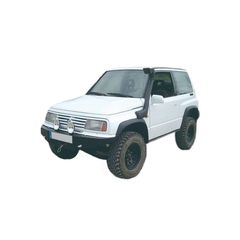 Snorkel  SUZUKI [Samurai,Jimny,Vitara]-thumb-4