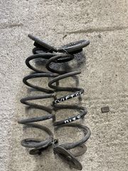 SUZUKI SWIFT 4X4 M13A 2005-2010 ΠΙΣΩ ΕΛΑΤΗΡΙΑ  ΚΑΠΑΝΙΑΡΗΣ