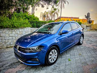 Volkswagen Polo 2019 1,0-thumb-3