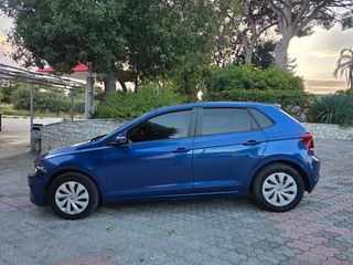 Volkswagen Polo 2019 1,0-thumb-4