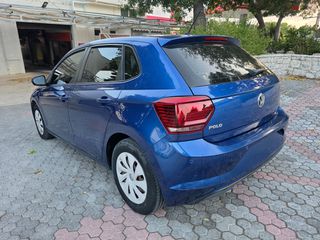 Volkswagen Polo 2019 1,0-thumb-5