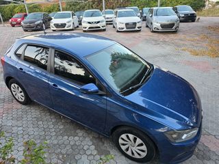 Volkswagen Polo 2019 1,0-thumb-7
