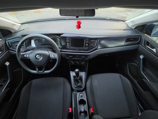Volkswagen Polo 2019 1,0-thumb-2