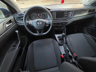 Volkswagen Polo 2019 1,0-thumb-9