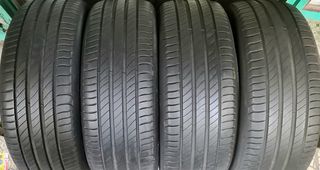 Michelin Primacy 4, 235/55/17, 4 τεμάχια