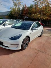 Tesla Model 3 2021 LONG RANGE DUAL MOTOR