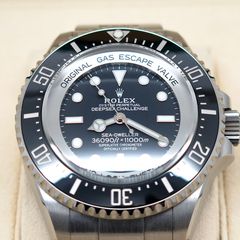 ΑΑΑ Replica Sea-Dweller Deepsea Challenge