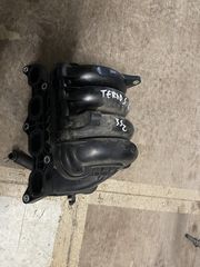 TERIOS 2 2006-2011 3SZ 1500cc ΠΟΛΛΑΠΛΗ ΕΙΣΑΓΩΓΗΣ ΚΑΠΑΝΙΑΡΗΣ