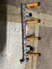 TERIOS 2 2006-2011 3SZ 1500cc ΜΠΕΚΙΕΡΑ COMPLE  ΚΑΠΑΝΙΑΡΗΣ