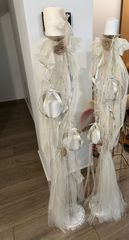 λαμπαδες Γαμου - καινουργιες