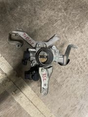 TERIOS 2 2006-2011 3SZ 1500cc ΠΕΤΑΛΟΥΔΑ ΓΚΑΖΙΟΥ COMPLE  ΚΑΠΑΝΙΑΡΗΣ