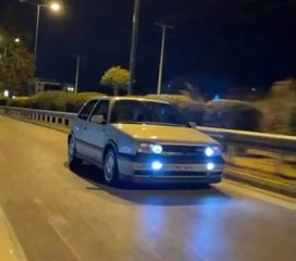 Volkswagen Golf 1996 golf 3 gt