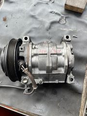 TOYOTA HILUX 4X4 4Y ΚΟΜΠΡΕΣΕΡ AIRCONDITION  ΚΑΠΑΝΙΑΡΗΣ