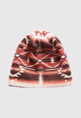 Funky Buddha Ανδρικός σκούφος με vintage σχέδιο FBM012-019-10