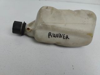 ΔΟΧΕΙΟ ΝΕΡΟΥ GILERA RUNNER *MOTO LEADER PARTS*