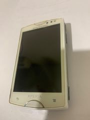 SONY ERICSSON ST15i