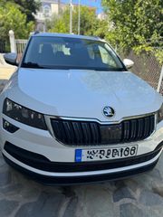Skoda Karoq 2020 1.0 TSI AMBITION DSG