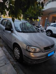 Opel Astra 2000 ELEGANCE 1.4 16V