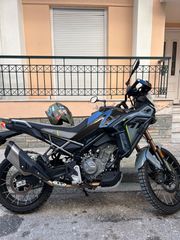 CFmoto 450 MT 2024 ΕΤΟΙΜΟΠΑΡΑΔΟΤΟ