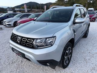 Dacia Duster 2020 1.5 DCI 115HP PRESTIGE FULL EXTRA