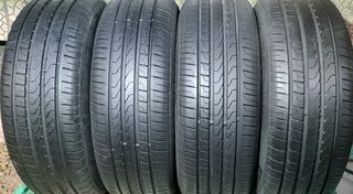 Pirelli Cinturato P7, 205/60/16, 4 τεμάχια