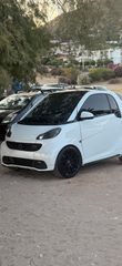 Smart ForTwo 2009 BRABUS LOOK FULL EXTRA