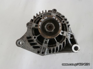 CITROEN SAXO ΔΥΝΑΜΟΣ