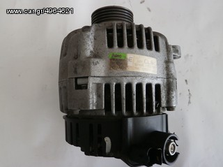 CITROEN SAXO ΔΥΝΑΜΟΣ-thumb-1