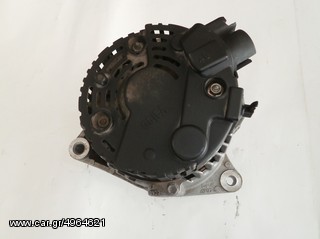 CITROEN SAXO ΔΥΝΑΜΟΣ-thumb-2