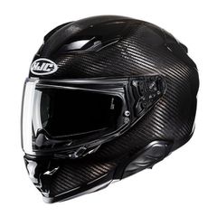 ΚΡΑΝΟΣ HJC F71 CARBON SOLID BLACK