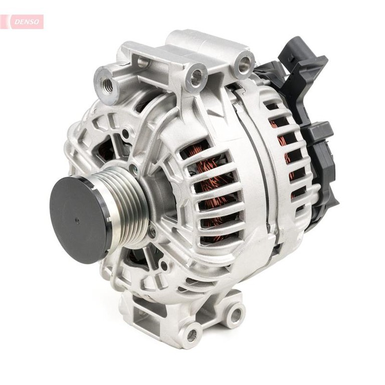 ΔΥΝΑΜΟ 12V 150A BMW