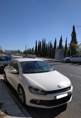 Volkswagen Scirocco 2010 1,4 160HP