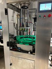 ΣΥΣΚΕΥΑΣΤΗΡΙΟ  ΕΛΑΙΟΛΑΔΟΥ-ΥΓΡΩΝ (Παρελκόμενα-ΕΞΟΠΛΙΣΜΟΣ 2 Γραμμων  1 ΑΥΤΟΜΑΤΗ & 1ΗΜΙΑΥΤΟΜΑΤΗ))