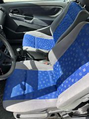 Seat Ibiza 2000