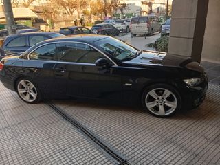 Bmw 320 2008