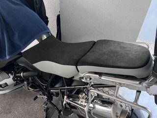 Σέλες R1200GS 2004-2012