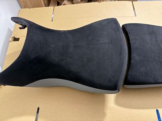 Σέλες R1200GS 2004-2012