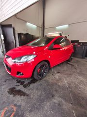 Mazda 2 2009 MAZDA 2 DE